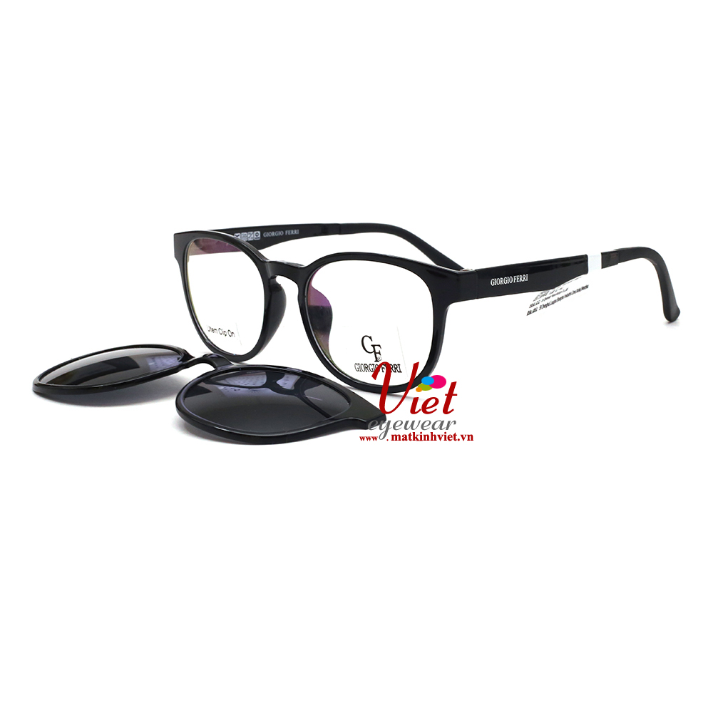 Gọng kính GiorgioFerri GF70694S C1